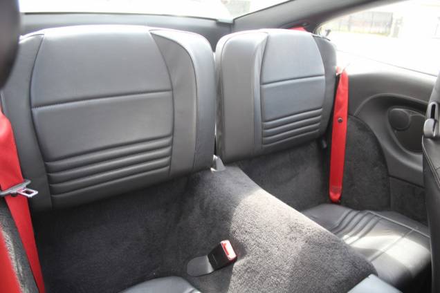 PORSCHE 911 996 4S "SPORT CLASSIC" 3.6i 320 CV BVA 15