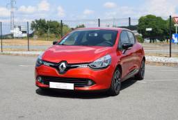 RENAULT CLIO IV LIMITED EDITION 90 CV