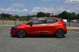 RENAULT CLIO IV LIMITED EDITION 90 CV 8