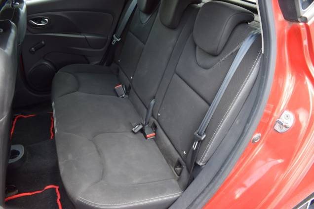 RENAULT CLIO IV LIMITED EDITION 90 CV 11