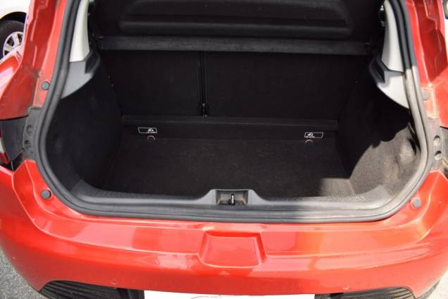 RENAULT CLIO IV LIMITED EDITION 90 CV 15