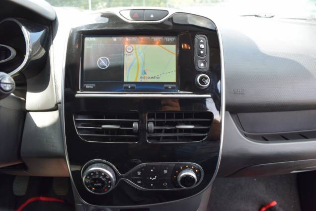 RENAULT CLIO IV LIMITED EDITION 90 CV 13