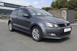 VOLKSWAGEN POLO LIFE 60 CV BVM5 6