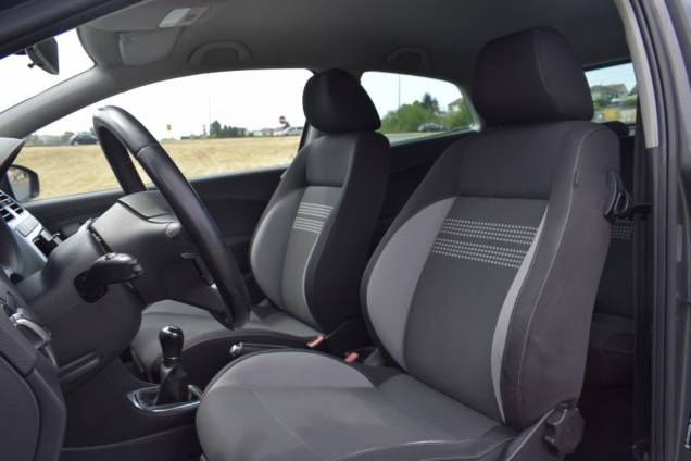 VOLKSWAGEN POLO LIFE 60 CV BVM5 10