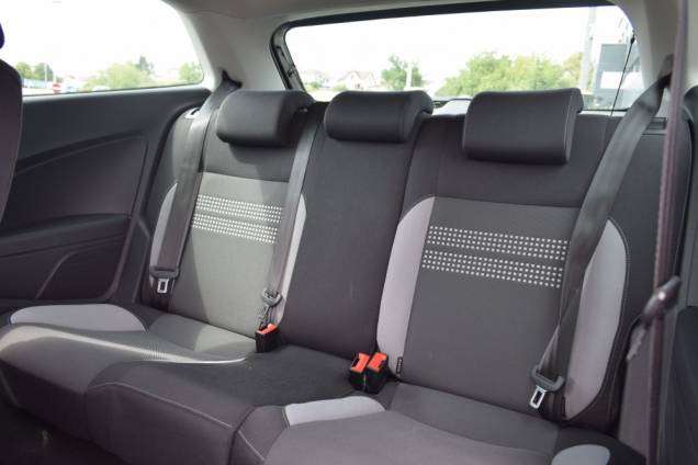 VOLKSWAGEN POLO LIFE 60 CV BVM5 11