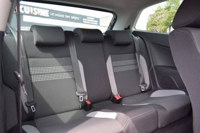 VOLKSWAGEN POLO LIFE 60 CV BVM5 15
