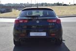 ALFA ROME GIULIETTA VELOCE 2.0 JTDM 170 CV TCT 6