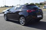 ALFA ROME GIULIETTA VELOCE 2.0 JTDM 170 CV TCT 7