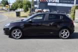 ALFA ROME GIULIETTA VELOCE 2.0 JTDM 170 CV TCT 8