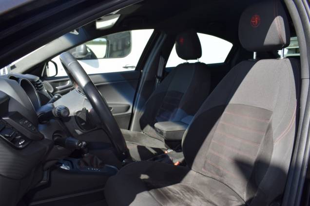 ALFA ROME GIULIETTA VELOCE 2.0 JTDM 170 CV TCT 9
