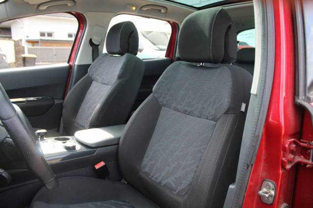 PEUGEOT 3008 PREMIUM PACK 1.6 HDI 112 CV BVM6 / GRIP CONTROL / ORIGINE FRANCE 7