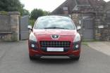 PEUGEOT 3008 PREMIUM PACK 1.6 HDI 112 CV BVM6 / GRIP CONTROL / ORIGINE FRANCE 2