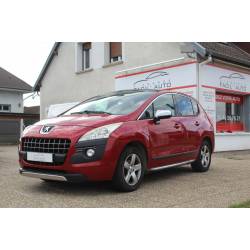 PEUGEOT 3008 PREMIUM PACK 1.6 HDI 112 CV BVM6 / GRIP CONTROL / ORIGINE FRANCE