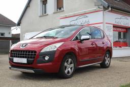 PEUGEOT 3008 PREMIUM PACK 1.6 HDI 112 CV BVM6 / GRIP CONTROL / ORIGINE FRANCE