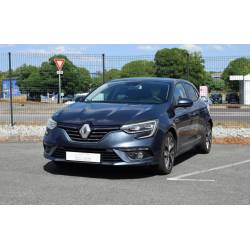 RENAULT MEGANE IV INTENS 1.6 DCI 130 CV