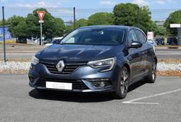 RENAULT MEGANE IV INTENS 1.6 DCI 130 CV