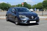 RENAULT MEGANE IV INTENS 1.6 DCI 130 CV 2