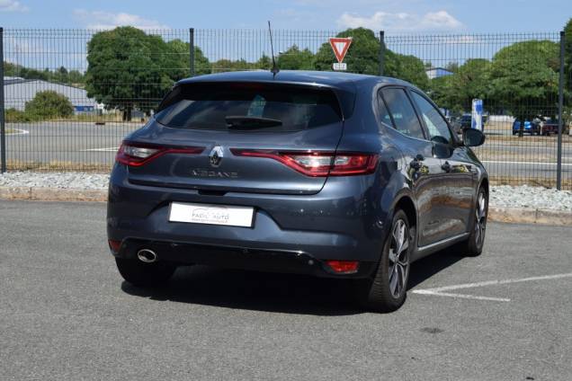 RENAULT MEGANE IV INTENS 1.6 DCI 130 CV 3