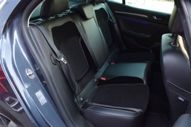 RENAULT MEGANE IV INTENS 1.6 DCI 130 CV 19