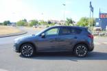 MAZDA CX-5 SELECTION 2.2D 175 CV 4X4 AWD BVA / TOIT OUVRANT / ORIGINE FRANCE 5
