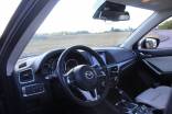 MAZDA CX-5 SELECTION 2.2D 175 CV 4X4 AWD BVA / TOIT OUVRANT / ORIGINE FRANCE 7