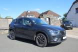 MAZDA CX-5 SELECTION 2.2D 175 CV 4X4 AWD BVA / TOIT OUVRANT / ORIGINE FRANCE 4