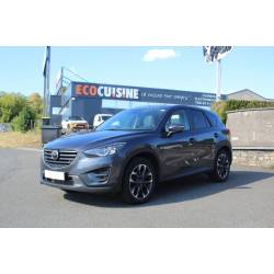 MAZDA CX-5 SELECTION 2.2D 175 CV 4X4 AWD BVA / TOIT OUVRANT / ORIGINE FRANCE