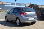 CITROEN C3 1.4i 75 CV BVM5 / CLIMATISATION / ORIGINE FRANCE 7
