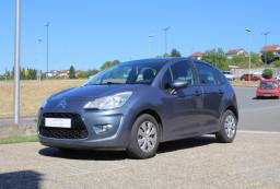 CITROEN C3 1.4i 75 CV BVM5 / CLIMATISATION / ORIGINE FRANCE
