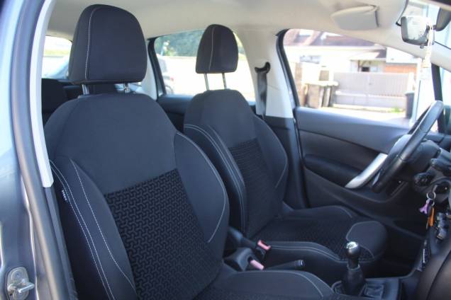 CITROEN C3 1.4i 75 CV BVM5 / CLIMATISATION / ORIGINE FRANCE 13