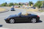PORSCHE BOXSTER S TYPE 986 3.2i 252 CV BVM6  7