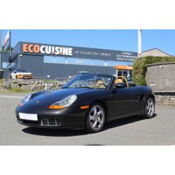 PORSCHE BOXSTER S TYPE 986 3.2i 252 CV BVM6 