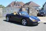 PORSCHE BOXSTER S TYPE 986 3.2i 252 CV BVM6  5