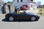 PORSCHE BOXSTER S TYPE 986 3.2i 252 CV BVM6  9