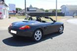 PORSCHE BOXSTER S TYPE 986 3.2i 252 CV BVM6  12