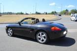 PORSCHE BOXSTER S TYPE 986 3.2i 252 CV BVM6  13