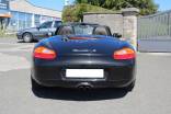 PORSCHE BOXSTER S TYPE 986 3.2i 252 CV BVM6  17