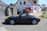 PORSCHE BOXSTER S TYPE 986 3.2i 252 CV BVM6  8