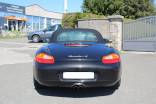 PORSCHE BOXSTER S TYPE 986 3.2i 252 CV BVM6  18