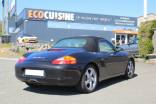 PORSCHE BOXSTER S TYPE 986 3.2i 252 CV BVM6  15