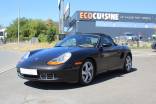 PORSCHE BOXSTER S TYPE 986 3.2i 252 CV BVM6  2