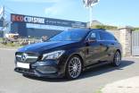 MERCEDES BENZ CLA SHOOTING BRAKE PACK AMG 177 CV 7G-DCT / TOIT OUVRANT 1