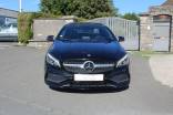 MERCEDES BENZ CLA SHOOTING BRAKE PACK AMG 177 CV 7G-DCT / TOIT OUVRANT 2