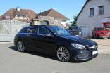 MERCEDES BENZ CLA SHOOTING BRAKE PACK AMG 177 CV 7G-DCT / TOIT OUVRANT 3