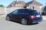 MERCEDES BENZ CLA SHOOTING BRAKE PACK AMG 177 CV 7G-DCT / TOIT OUVRANT 7