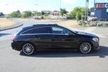 MERCEDES BENZ CLA SHOOTING BRAKE PACK AMG 177 CV 7G-DCT / TOIT OUVRANT 5