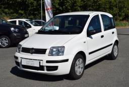 FIAT PANDA 1.2 69 CV CLIMATISATION / 5 PORTES