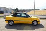 PEUGEOT 306 CABRIOLET 1.6i 90 CV BVM5 / ORIGINE FRANCE 5