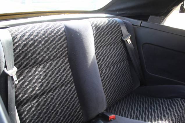PEUGEOT 306 CABRIOLET 1.6i 90 CV BVM5 / ORIGINE FRANCE 16