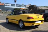 PEUGEOT 306 CABRIOLET 1.6i 90 CV BVM5 / ORIGINE FRANCE 13 PEUGEOT 306 CABRIOLET 1.6i 90 CV BVM5 / ORIGINE FRANCE 13